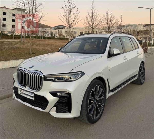 BMW for sale in Iraq